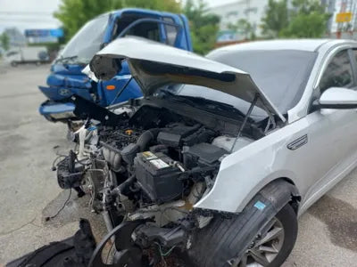 2019 Kia K5 VIN: