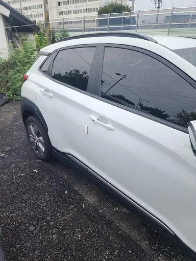 2020 Hyundai Kona VIN: