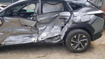 2021 Hyundai Tucson KMHJC81BGMU041029 VIN:KMHJC81BGMU041029