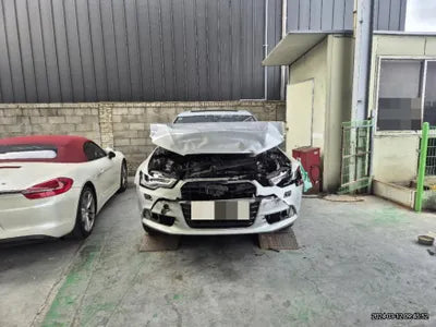 2015 Audi A6 WAUZZZ4G2FN032126 VIN:WAUZZZ4G2FN032126