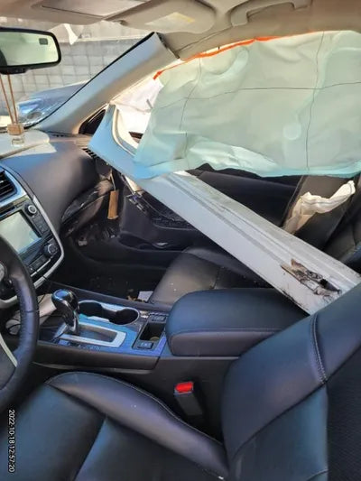 2018 Nissan Altima KMHS2811BNU015885 VIN:KMHS2811BNU015885