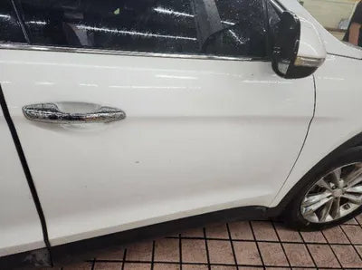 2018 Hyundai Santa FE KMHSW81UDJU792239 VIN:KMHSW81UDJU792239