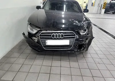 2015 Audi A4 WAUZZZ8KXFN034012 VIN:WAUZZZ8KXFN034012