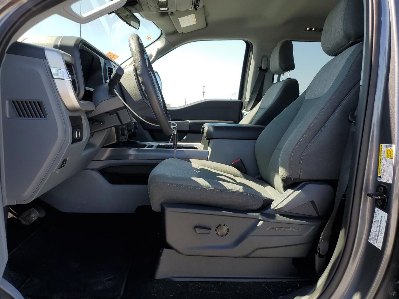 2024 FORD F250 SUPER DUTY VIN:1FT7W2BN6REC77124
