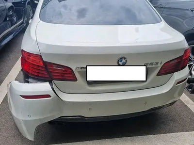 2016 BMW 528 WBA5A7100GG296999 VIN:WBA5A7100GG296999