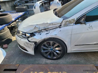 2015 Volkswagen CC WVWZZZ3CZFE820974 VIN:WVWZZZ3CZFE820974