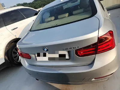 2015 BMW 320 WBA3D3105FK277514 VIN:WBA3D3105FK277514