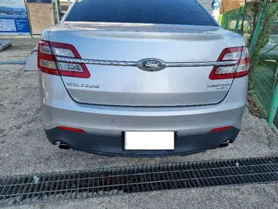 2015 Ford Taurus 454KM1FAHP2F97FG1 VIN:454KM1FAHP2F97FG1