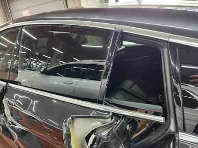 2017 bmw gran turismo 30d xdrive WBA5N610XHG903264 VIN:WBA5N610XHG903264