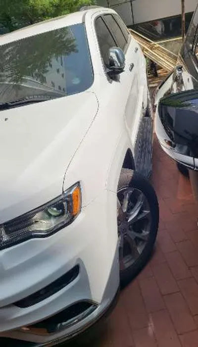 2021 Jeep Grand Cherokee 1C4RJFJG7MC771417 VIN:1C4RJFJG7MC771417