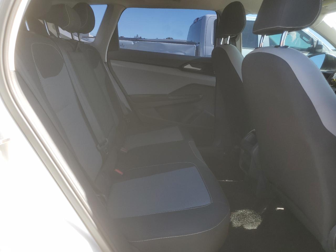 2024 VOLKSWAGEN TAOS S VIN:3VV5X7B20RM073776