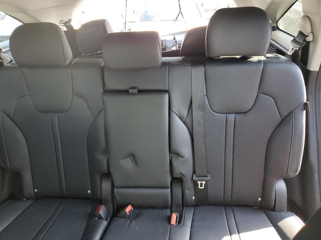 2024 KIA SORENTO S VIN:5XYRL4JC2RG303562