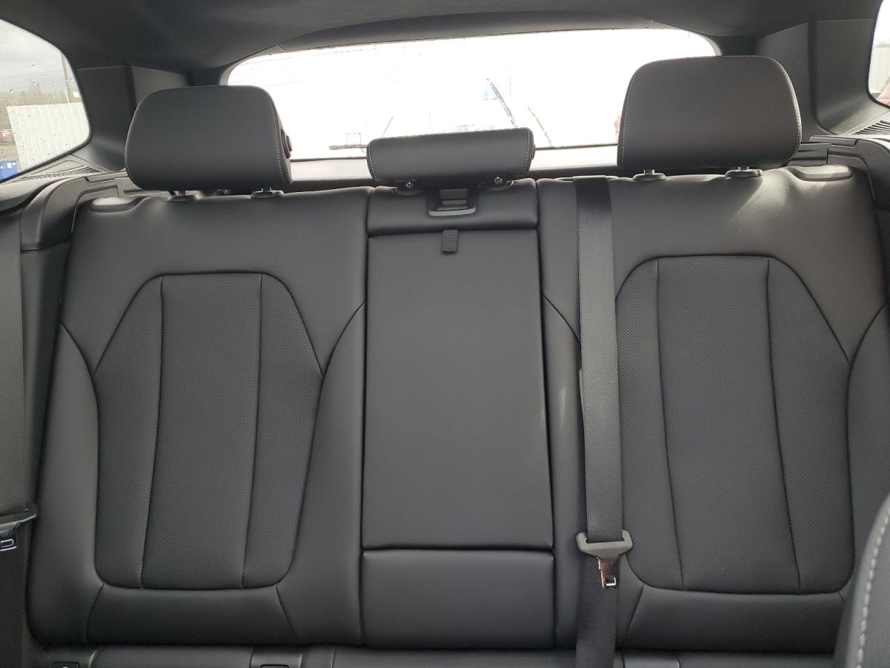 2022 BMW X3 XDRIVE30I VIN:5UX53DP07N9M03842