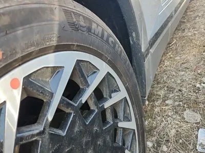 2022 Hyundai Ioniq VIN: