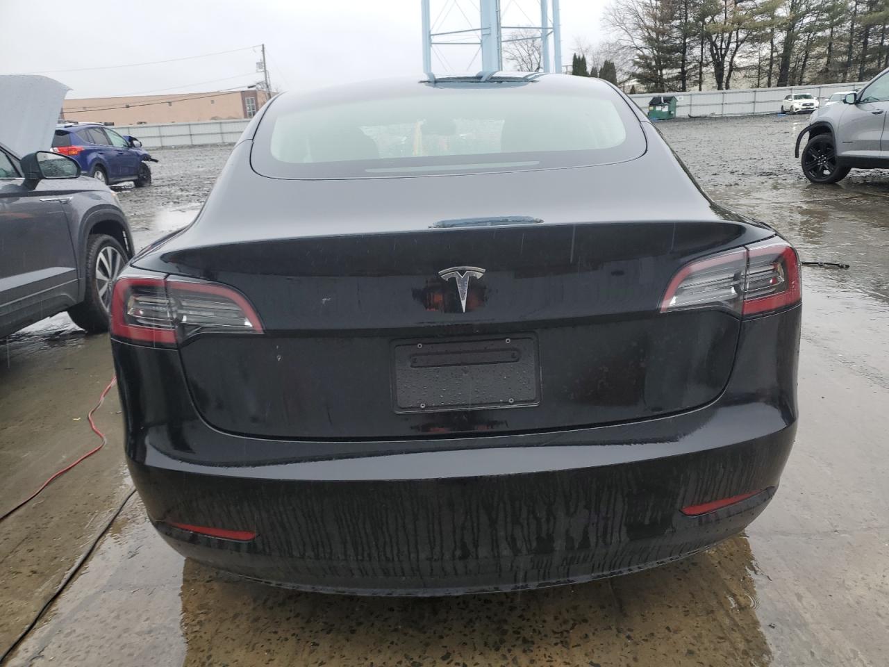 2023 TESLA MODEL 3  VIN:5YJ3E1EA1PF398529