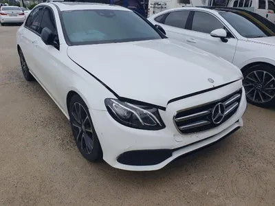 2017 Mercedes-Benz E 220 WDDZF0EB8HA111262 VIN:WDDZF0EB8HA111262