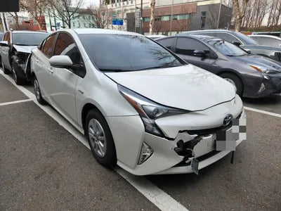 2018 Toyota Prius JTDKBRFU6J3590710 VIN:JTDKBRFU6J3590710