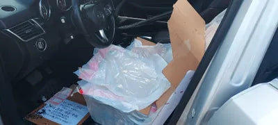 2017 Mercedes-Benz GLE 250 WDCDA0EB1HA925704 VIN:WDCDA0EB1HA925704