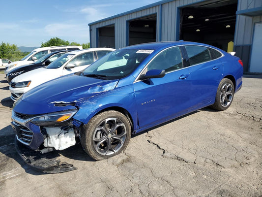 2023 CHEVROLET MALIBU LT VIN:1G1ZD5ST7PF212104