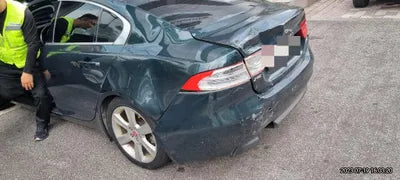 2017 Jaguar XE SAJAA4BN2HA969968 VIN:SAJAA4BN2HA969968