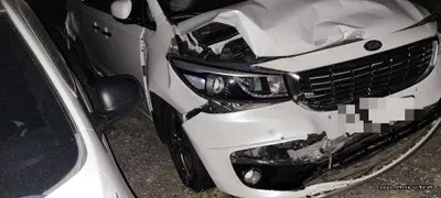 2017 Kia Carnival VIN: