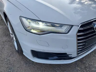 2016 Audi Allroad WAUZZZ4G8GN076326 VIN:WAUZZZ4G8GN076326