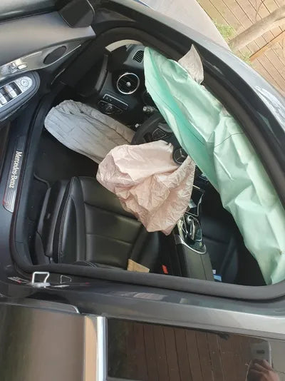 2017 Mercedes-Benz C 200 VIN: