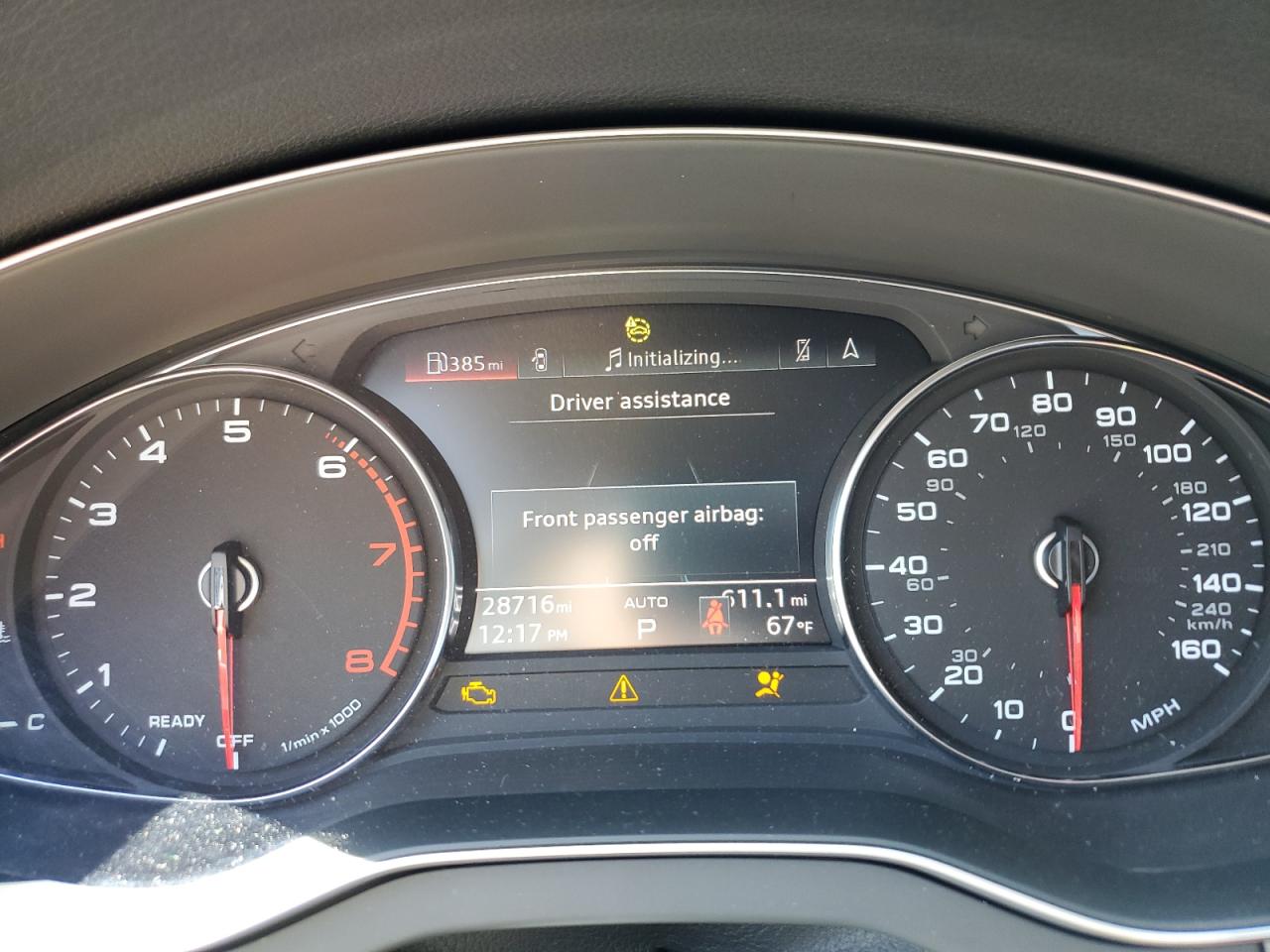 2022 AUDI Q5 PREMIUM 45 VIN:WA1GAAFY6N2103511