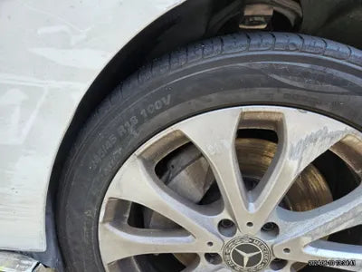 2019 Mercedes-Benz E 300 VIN: