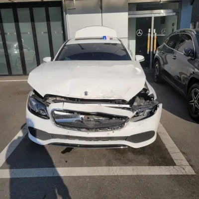 2018 Mercedes-Benz E 220 WDDZF0FB4JA467003 VIN:WDDZF0FB4JA467003