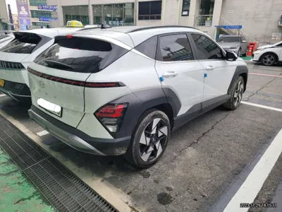 2023 Hyundai Kona KMHHE813BPU024154 VIN:KMHHE813BPU024154