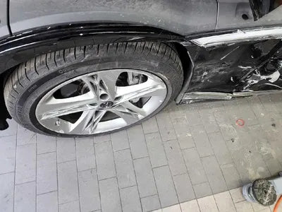 2022 Genesis G90 VIN: