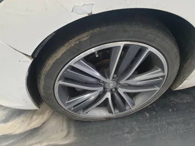 2014 Infiniti Q50 VIN: