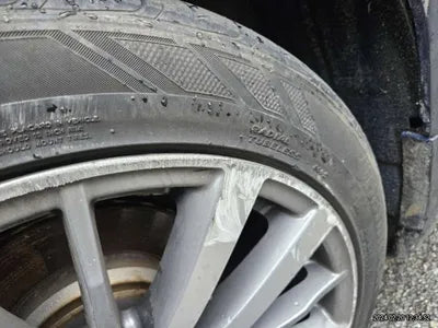 2016 Maserati Quattroporte ZAM56TPA4G1181155 VIN:ZAM56TPA4G1181155