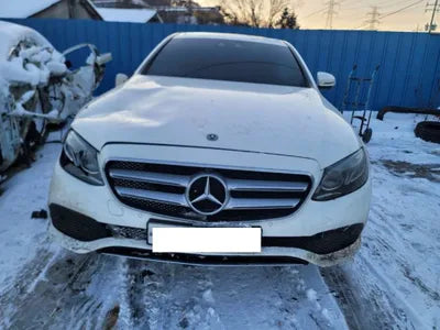 2019 Mercedes-Benz E 300 WDDZF4KB1KA619527 VIN:WDDZF4KB1KA619527