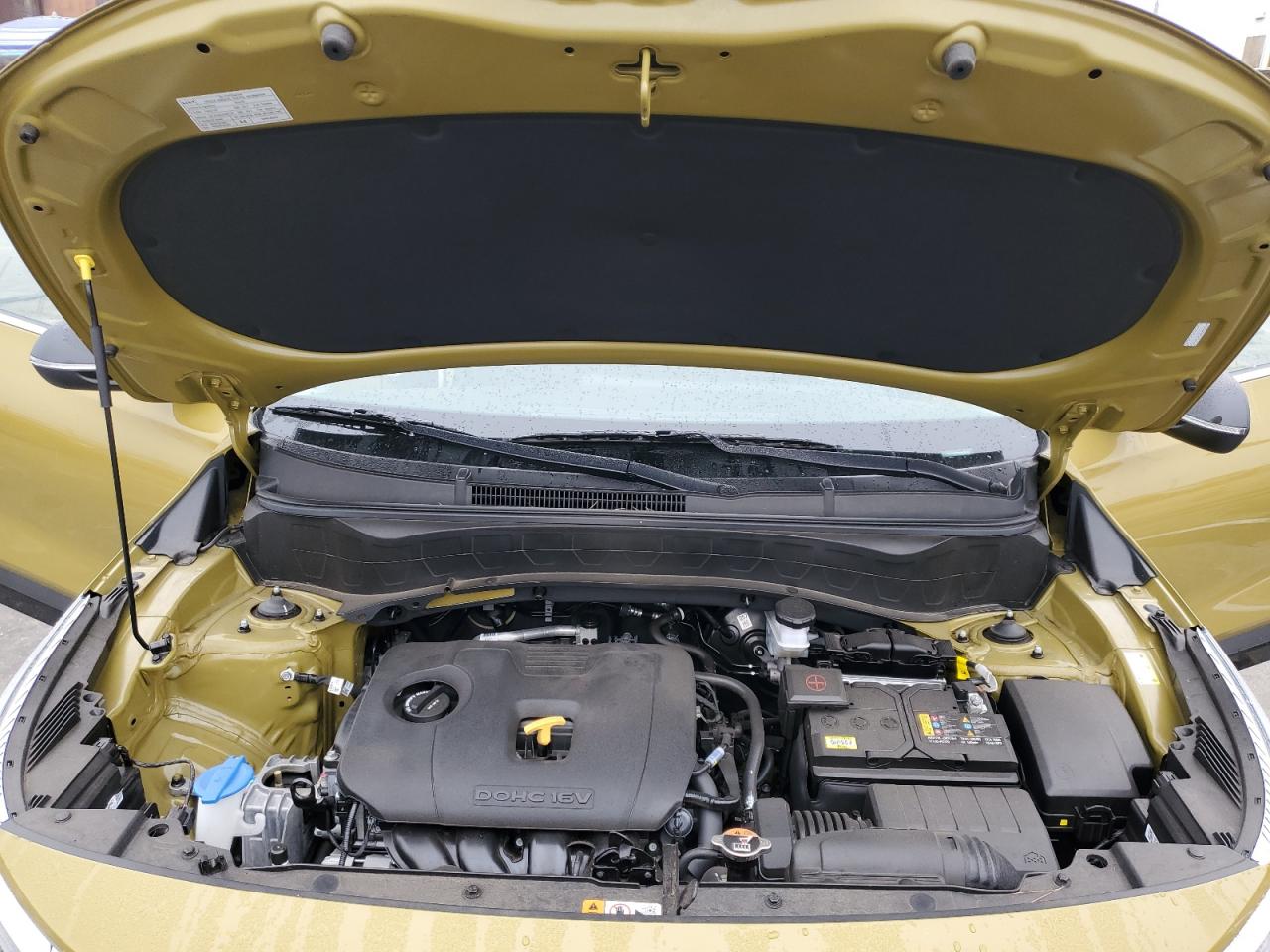 2024 KIA SELTOS S VIN:KNDEU2AA9R7626759