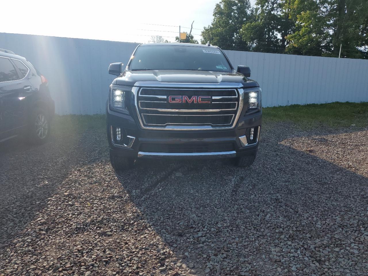 2023 GMC YUKON SLT VIN:1GKS2BKDXPR253979