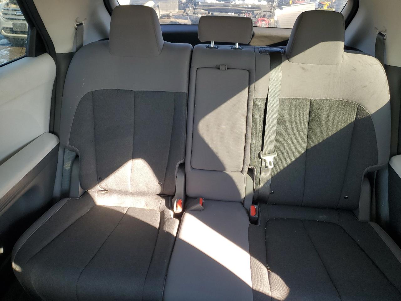 2022 HYUNDAI IONIQ 5 SE VIN:KM8KMDAF7NU098110