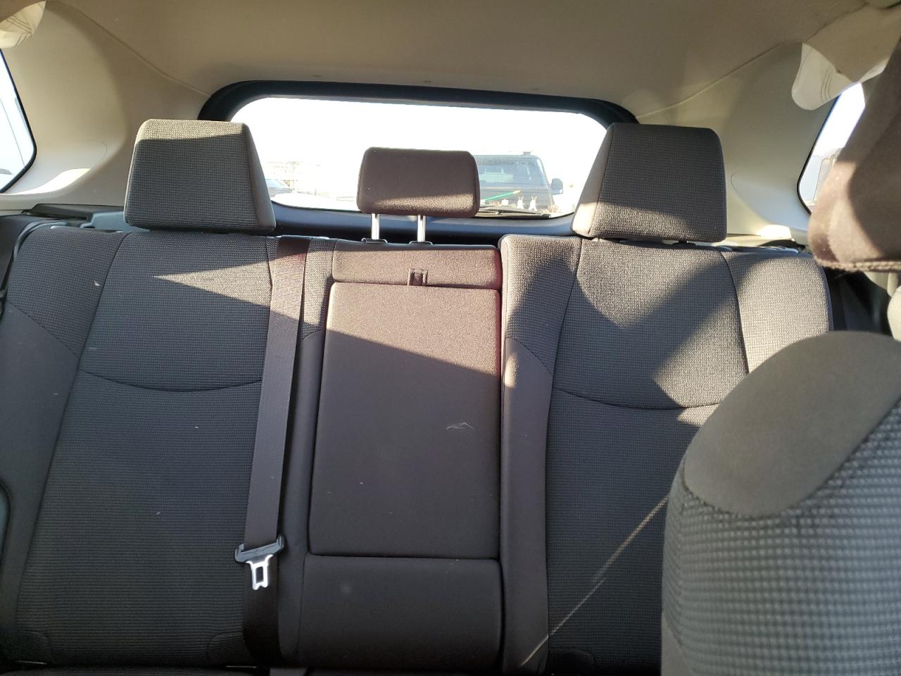 2022 TOYOTA RAV4 LE VIN:JTMK1RFV4ND086197