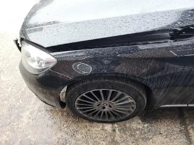 2017 Mercedes-Benz S 350 VIN: