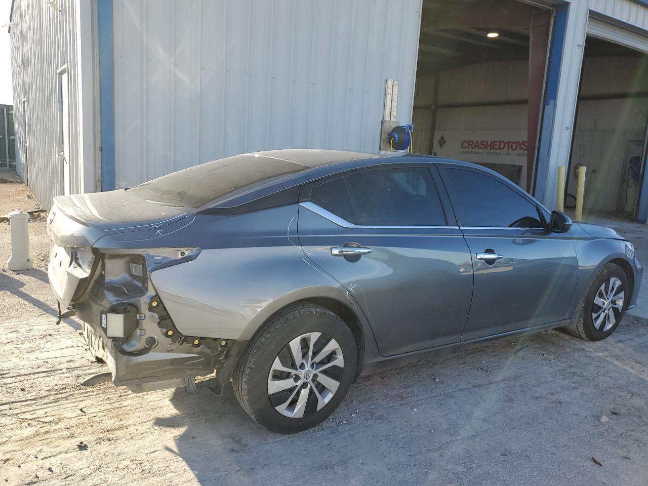 2023 NISSAN ALTIMA S VIN:1N4BL4BV2PN390618