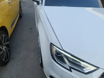 2018 Audi A3 WAUZZZ8V7J1084862 VIN:WAUZZZ8V7J1084862