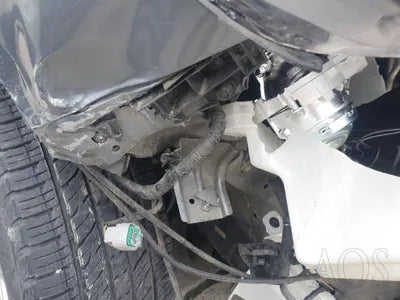 2017 Hyundai Santa FE VIN: