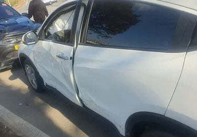 2016 Honda HR-V 3HGRU5850GM200296 VIN:3HGRU5850GM200296