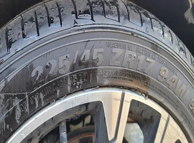 2015 Volkswagen Golf WVWZZZAUZFW028735 VIN:WVWZZZAUZFW028735