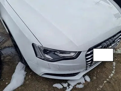 2016 Audi A5 WAUZZZ8T5GA025347 VIN:WAUZZZ8T5GA025347