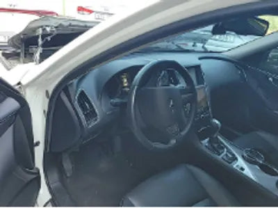2016 Infiniti Q50 KMJNKDV71EXGM5522 VIN:KMJNKDV71EXGM5522