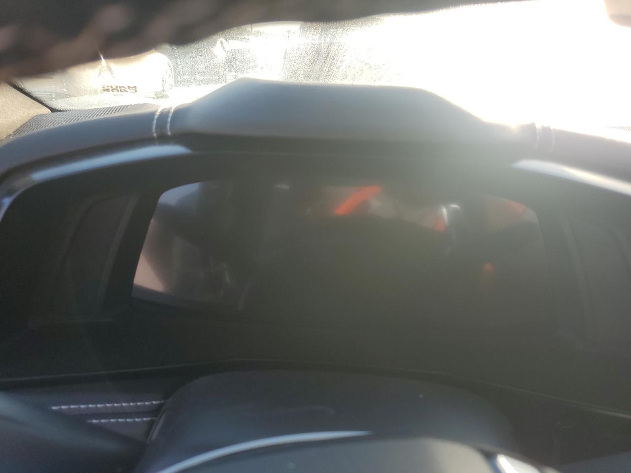 2023 CHEVROLET CORVETTE STINGRAY 2LT VIN:1G1YB2D47P5127937