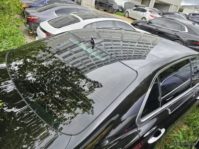 2018 Genesis G90 VIN: