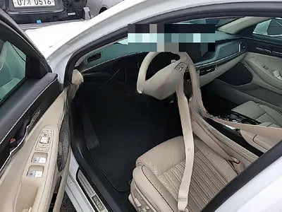 2020 Genesis G90 NONE VIN: